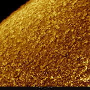<font class="tempImageTitleThumbText">Large Prominence</font><br>Martin Wise<br>Oct 3 5:45pm<br>Trenton, Florida, USA