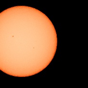 <font class="tempImageTitleThumbText">Transit Of Mercury</font><br>Marty Filicky<br>May 9 4:01pm<br>Las Vegas, Nevada