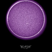 <font class="tempImageTitleThumbText">Sun, Prominences</font><br>Marty Wise<br>Sep 13 6:38pm<br>Chiefland, Florida, USA