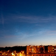 <font class="tempImageTitleThumbText">Noctilucent Clouds</font><br>Matěj Grék<br>Jul 3 9:30pm<br>Ostrava, Moravskoslezský kraj,