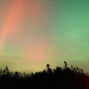 <font class="tempImageTitleThumbText">Auroras</font><br>Mats Olsson<br>Jan 20 11:11am<br>Landvetter, south Sweden