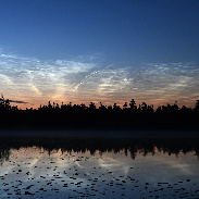 <font class="tempImageTitleThumbText">Noctilucent Clouds</font><br>Mats Olsson<br>Jul 10 2:21pm<br>Grimsås, south Sweden