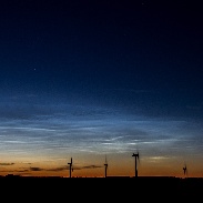 <font class="tempImageTitleThumbText">Noctilucent Clouds</font><br>Matt Robinson<br>Jun 12 2:41am<br>Northumberland, UK