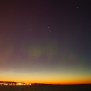 <font class="tempImageTitleThumbText">Aurora, Noctilucent Clouds</font><br>Matt Rohlader<br>Jun 23 2:53pm<br>Duluth MN