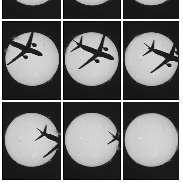 <font class="tempImageTitleThumbText">Prominences, Filaments, Active Regions & </font><br>Matt Wastell<br>Aug 8 7:17am<br>Brisbane Australia