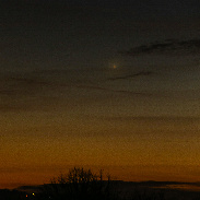 <font class="tempImageTitleThumbText">Moon, Venus & Saturn Conjunction</font><br>Matthew Boulton<br>Jan 24 6:48am<br>Redditch, Worcestershire, UK