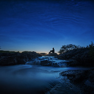 <font class="tempImageTitleThumbText">Noctilucent Clouds</font><br>Matti Helin<br>Jun 1 7:08pm<br>Southern Finland