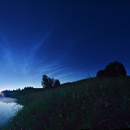 <font class="tempImageTitleThumbText">Noctilucent Clouds</font><br>Matti Helin<br>Jul 20 10:38am<br>Finland