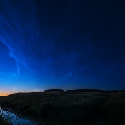 <font class="tempImageTitleThumbText">Noctilucent Clouds</font><br>Matti Helin<br>Jul 1 3:19am<br>Finland