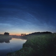 <font class="tempImageTitleThumbText">Noctilucent Clouds</font><br>Matti Helin<br>Jul 18 9:17pm<br>Finland