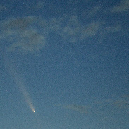 <font class="tempImageTitleThumbText">Comet Tsuchinshan-Atlas</font><br>Matúš Kulich<br>Oct 14 8:00pm<br>Budiná, Slovakia