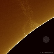 <font class="tempImageTitleThumbText">Giant Prom</font><br>Maximilian Teodorescu<br>Sep 10 1:48pm<br>Magurele, Romania