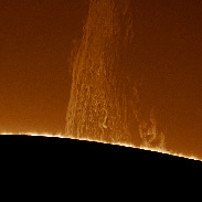 <font class="tempImageTitleThumbText">Giant Towering Prom</font><br>Maximilian Teodorescu<br>Aug 30 9:37am<br>Magurele, Romania