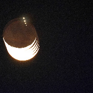 <font class="tempImageTitleThumbText">Lunar Occultation Of Venus</font><br>Meiying Lee<br>Mar 24 4:58pm<br>Tainan, Taiwan