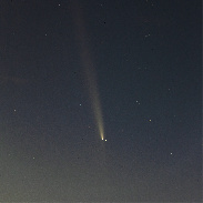 <font class="tempImageTitleThumbText">Comet 2023 A3 (Tsuchinshan-ATLAS)</font><br>Michael Borman<br>Oct 16 1:36am<br>Evansville, Indiana, USA