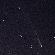 <font class="tempImageTitleThumbText">Comet 2023 A3 (Tsuchinshan-ATLAS)</font><br>Michael Borman<br>Oct 21 2:00pm<br>Evansville, Indiana, USA