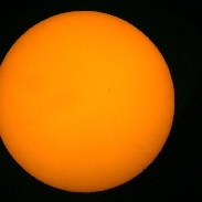 <font class="tempImageTitleThumbText">Mercury Transit</font><br>Michael Boschat<br>May 9 7:52pm<br>Halifax,Nova Scotia, Canada