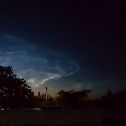 <font class="tempImageTitleThumbText">Noctilucent Cloud Display</font><br>Michael Gatto<br>Jun 13 4:36pm<br>Dartmouth, Nova Scotia, Canada