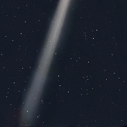 <font class="tempImageTitleThumbText">Comet C/2023 A3 Tsuchinshan-ATLAS Oct 15</font><br>Michael Jaeger<br>Oct 15 10:15pm<br>Hardegg Austria