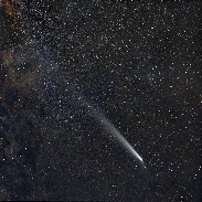 <font class="tempImageTitleThumbText">Comet C/2023 A3 Tsuchinshan-ATLAS</font><br>Michael Jaeger<br>Oct 24 8:30pm<br>AZM Martinsberg Austria