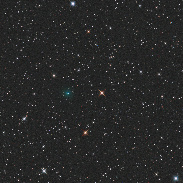 <font class="tempImageTitleThumbText">Comet 3I/ATLAS Color</font><br>Michael Jaeger<br>Sep 10 9:53am<br>Farm Tivoli, Namibia