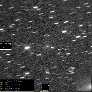 <font class="tempImageTitleThumbText">3I/ATLAS Withj Blue-green Coma</font><br>Michael Jaeger<br>Sep 8 9:17am<br>Farm Tivoli, Namibia