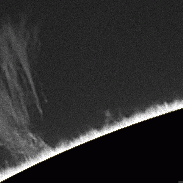 <font class="tempImageTitleThumbText">Solar Prominence</font><br>Michael Jaeger<br>May 3 3:56pm<br>AZM Martinsberg Austria