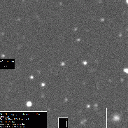 <font class="tempImageTitleThumbText">Comet 3I ATLAS</font><br>Michael Jaeger<br>Aug 14 9:26am<br>AZM Martinsberg Austria