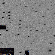<font class="tempImageTitleThumbText">Comet 3I/ATLAS And Its Blue Tail</font><br>Michael Jaeger<br>Aug 30 9:56am<br>Farm Tivoli, Namibia