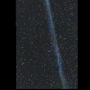 <font class="tempImageTitleThumbText">Comet C/2025 R3 Panstarrs</font><br>Michael Jaeger, Gerald Rhemann<br>Apr 8 8:06am<br>AZM Martinsberg Austria