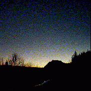 <font class="tempImageTitleThumbText">Jupiter And Saturn Dec. 19</font><br>Michael Jaeger<br>Dec 19 11:28pm<br>Turmkogel  Austria