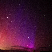 <font class="tempImageTitleThumbText">Auroras</font><br>Michael Kenney<br>Jan 20 1:34pm<br>Dubois, Wyoming