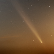 <font class="tempImageTitleThumbText">Comet C/2023 A3 Tsuchinshan-ATLAS</font><br>Michael Kobusch<br>Oct 15 12:26pm<br>Frielingen, Germany