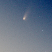<font class="tempImageTitleThumbText">Comet C/2023 A3 Tsuchinshan-ATLAS </font><br>Michael Mattiazzo<br>Sep 17 10:07pm<br>Swan Hill, Australia