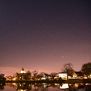 <font class="tempImageTitleThumbText">Moon Jupiter Saturn And Venus</font><br>Michael OMelia<br>Dec 10 11:39pm<br>Spring Lake, NJ