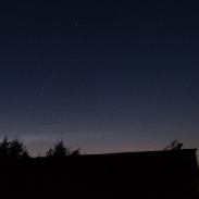 <font class="tempImageTitleThumbText">Noctilucent Clouds</font><br>Michael Oates<br>May 31 2:41am<br>Manchester