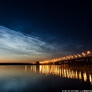 <font class="tempImageTitleThumbText">Noctilucent Clouds</font><br>Michael Zavyalov<br>Jul 7 1:20pm<br>Yaroslavl, Russia