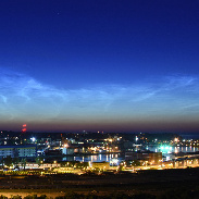 <font class="tempImageTitleThumbText">Noctilucent Clouds</font><br>Michal Laszczynski<br>Jun 7 8:42pm<br>Gdynia, Poland