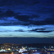 <font class="tempImageTitleThumbText">Noctilucent Clouds</font><br>Michal Laszczynski<br>Jul 2 8:33pm<br>Gdynia, Poland