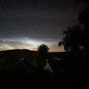 <font class="tempImageTitleThumbText">Noctilucent Clouds</font><br>Michel Weinfeld<br>Jun 19 8:34am<br>Saint Rémy les Chevreuse 30km 