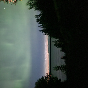 <font class="tempImageTitleThumbText">Auroras And Noctilucent Clouds</font><br>Michele Tyler<br>Aug 12 9:04pm<br>Anchorage, Alaska 