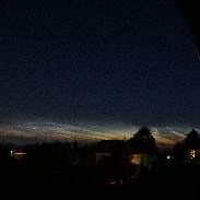<font class="tempImageTitleThumbText">Noctilucent Clouds</font><br>Mick Norman<br>Jun 26 5:19am<br>Kings Lynn, Norfolk, England