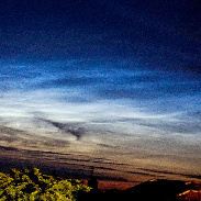 <font class="tempImageTitleThumbText">Noctilucent Cloud</font><br>Mick Norman<br>Jun 30 3:44pm<br>Kings Lynn, Norfolk, England