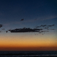 <font class="tempImageTitleThumbText">Comete Tsuchinshan-ATLAS</font><br>Mickael ROULLEAU<br>Oct 12 9:50pm<br>Carcans-Plage, Gironde, France