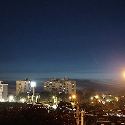 <font class="tempImageTitleThumbText">Comet Tsuchinshan-ATLAS</font><br>Mihai Petrache<br>Oct 13 5:36pm<br>Constanta, Romania
