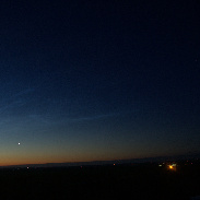 <font class="tempImageTitleThumbText">NLCs</font><br>Mike Ashby<br>Jul 10 7:03pm<br>East of Calgary AB