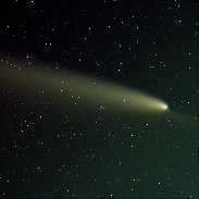 <font class="tempImageTitleThumbText">Comet C/2023 A3 (Tsuchinshan-ATLAS)</font><br>Mike Lecza<br>Oct 21 12:56pm<br>Durham, CT