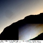 <font class="tempImageTitleThumbText">Comet C/2023 A3 (Tsuchinshan-ATLAS)</font><br>Mike Olason<br>Oct 1 7:27pm<br>Tucson, Arizona