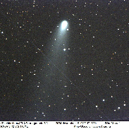 <font class="tempImageTitleThumbText">Comet C/2023 A3 (Tsuchinshan-ATLAS)</font><br>Mike Olason<br>Nov 19 9:57pm<br>Tucson, Arizona