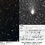 <font class="tempImageTitleThumbText">Comet C/2023 A3 (Tsuchinshan-ATLAS)</font><br>Mike Olason<br>Dec 19 8:46pm<br>Tucson, Arizona
